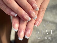 レーヴ(REVE)/持ち込み90minコース