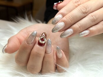 ティーナインワンネイル 名古屋太閤通店(T.91Nails)/