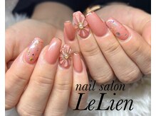 ルリアン(LeLien)/オフィスデザイン