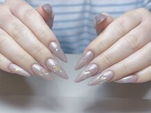 ヴィーナスネイル(Venus Nail)/定額cコース