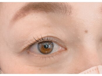 トランジットケイ 八戸根城店(TRANSIT K)/まつげパーマ