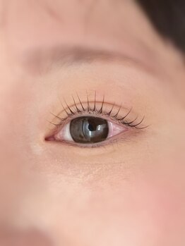 ミアン 名古屋(Mien)/綺麗なまつげで年越しを