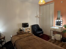 HRYUQの雰囲気(*salon image*)