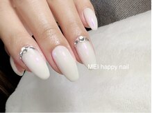 メイハッピー(MEI happy)