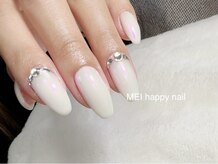 メイハッピー(MEI happy)