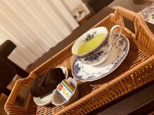 コティ(Kotiy)の雰囲気（無料駐車場 着替えお貸出 welcomeドリンクサービスあり）