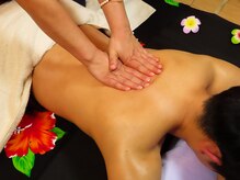 スマイルタイランド(SmileTHAILAND)/オイルマッサージ