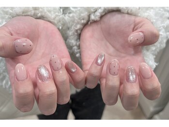 カルフールノア 八王子店(Carrefour noa)/シンプルデザイン