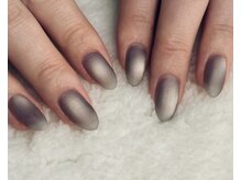 ラブナ(LOVENA)の雰囲気(美フォルムに整え、ムラなく美しいワンカラーに仕上げます。)