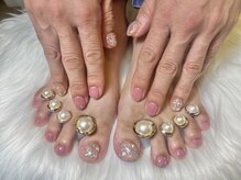 ハウオリ ネイル(Hauoli nail)/