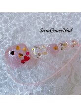 サラグレースネイル(Sara Grace Nail)/
