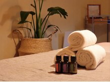 ハーバルウェルネス リタ(Herbal Wellness Rta)/高品質のエッセンシャルオイル