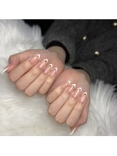 エムエム(MM)/お客様ネイル♪