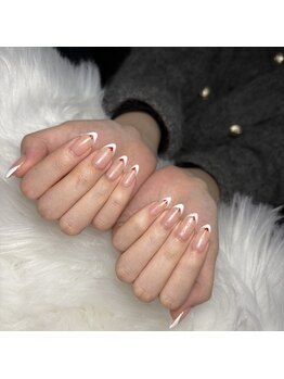 エムエム(MM)/お客様ネイル♪