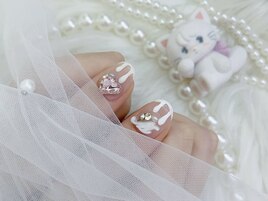 バレンタインプレミアムコース