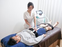 プライムワックス(PRIME WAX)の雰囲気(WAX・光脱毛・尿キレ/男性機能向上マシン・爪手入れ・マッサージ)