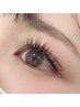 〔LEDマツエク〕ダブルフラットラッシュ＋専用アイシャンプー70束 ￥8,300
