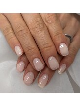 Nail Salon CHAINON 【シェノン】/