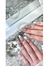 ティディ(TIDY)/French