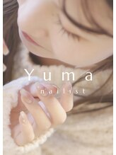 ミラ ネイル クローゼット(Mira nail closet)&nbsp;Yuma 
