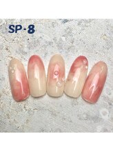 はあとねいる 大和店/Spring Design No.SP-8【NEW】