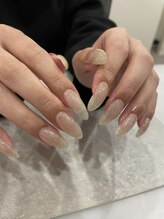 ネイルサロン ティディ(TIDY)/