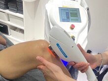 ウェイビーズ エステ(wavy's.esthetic)/最新脱毛機で全身脱毛[VIO脱毛]