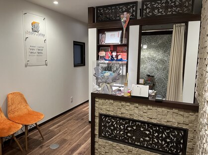 ビューティースタイリング 鹿児島店の写真