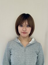 ブティック 茨木店(boutique)&nbsp;米山 あきら