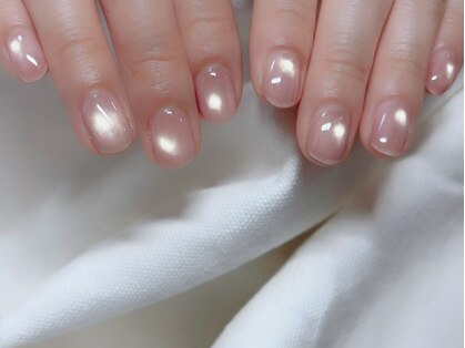 ラフィーネイル(Rafy Nail)の写真