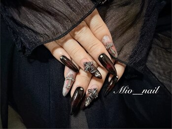 セイコウネイルサロン 蒲田(Seiko Nail Salon)/Seiko nail【セイコウネイル】