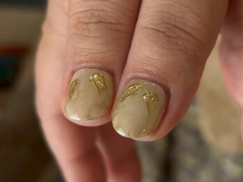 ウユ 新越谷店(uu)/simple定額コース￥7,500