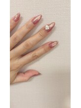 新色のjewelryマグネット♪