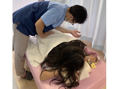 セレッソ(cerezo)の写真