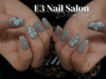 イーサンネイルサロン(E3 Nail salon)/