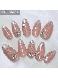 【YUKO限定】トレンドデザイン