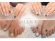 サロン ダイアナ(SALON DIANA)の写真