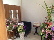 湘南ビューティースタジオ/バースデー施術後は…