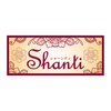 シャンティ(SHANTI)のお店ロゴ