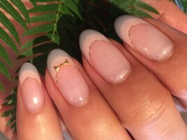 トレンドネイル