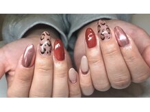 エステティックサロン ガーデニア(Gardenia)/ネイル画像