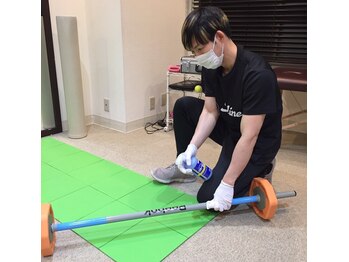 エスライン(S-line)