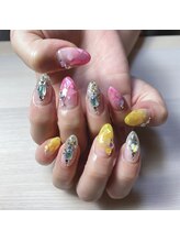 ウルネイル(ulu.Nail)/