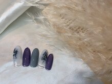 レーヴ(reve)/ニュアンスデザインコース