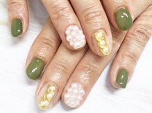 ライトウェーブ 長野駅前店/選べる定額アートコース