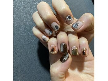 カリーナ(carina)/120分アートやり放題コース