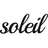 ソレイユ(soleil)ロゴ