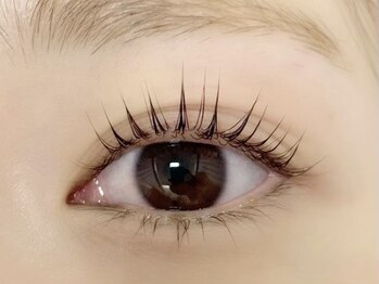 フォクシーラッシュ なんば店(FOXY LASH)/【パリジェンヌ／5500円】