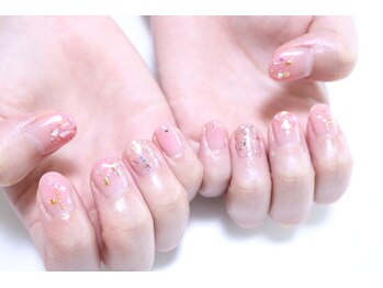 アトリエ ボヌール(atelier bonheur)/