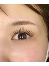 ネイルアンドアイラッシュ アリア(Alia)/パリエク＊